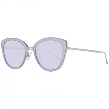 ANA HICKMANN HI3053-53T02 Gafas de sol mariposa mujer oro/marrón 53mm