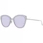 ANA HICKMANN HI3053-53T02 Gafas de sol mariposa mujer oro/marrón 53mm