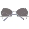 ANA HICKMANN HI3094-6103A Gafas de sol de mujer - Acetato montura completa, UV400, categoría 3, lente 61 mm