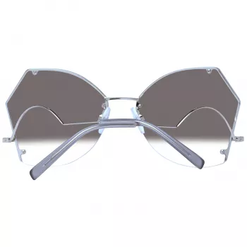 ANA HICKMANN HI3094-6103A Gafas de sol de mujer - Acetato montura completa, UV400, categoría 3, lente 61 mm