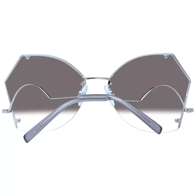 ANA HICKMANN HI3094-6103A Gafas de sol de mujer - Acetato montura completa, UV400, categoría 3, lente 61 mm