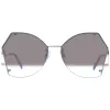 ANA HICKMANN HI3094-6103A Gafas de sol de mujer - Acetato montura completa, UV400, categoría 3, lente 61 mm