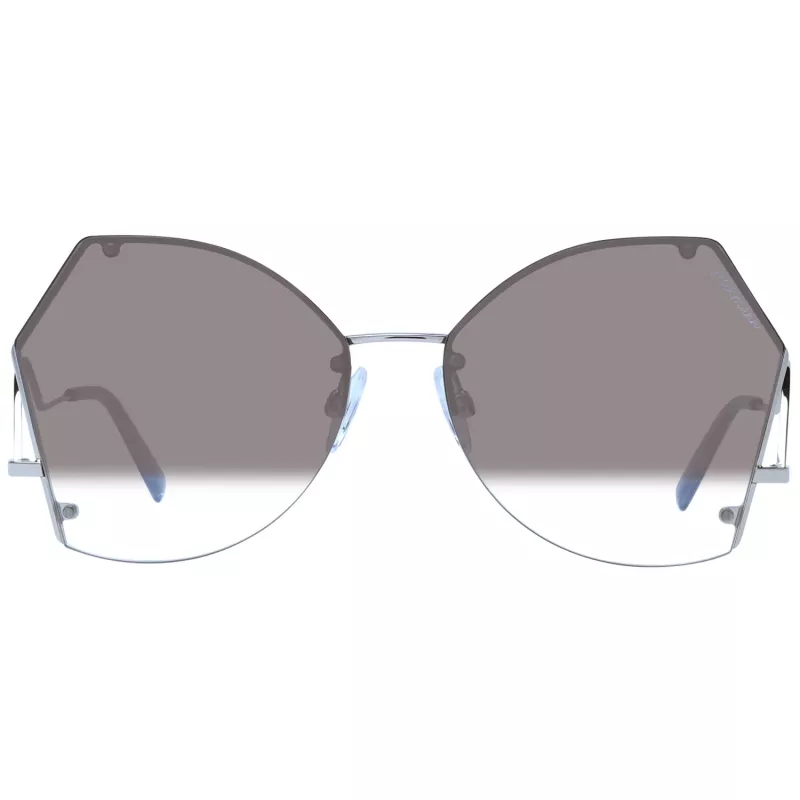ANA HICKMANN HI3094-6103A Gafas de sol de mujer - Acetato montura completa, UV400, categoría 3, lente 61 mm