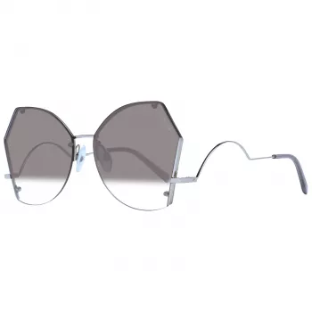 ANA HICKMANN HI3094-6103A Gafas de sol de mujer - Acetato montura completa, UV400, categoría 3, lente 61 mm