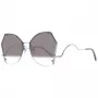 ANA HICKMANN HI3094-6103A Gafas de sol de mujer - Acetato montura completa, UV400, categoría 3, lente 61 mm