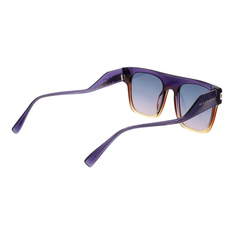 ANA HICKMANN HI9155-50C01 Gafas de sol para mujer (lente 50mm, puente 19mm, varilla 144mm)