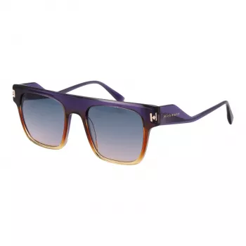 ANA HICKMANN HI9155-50C01 Gafas de sol para mujer (lente 50mm, puente 19mm, varilla 144mm)