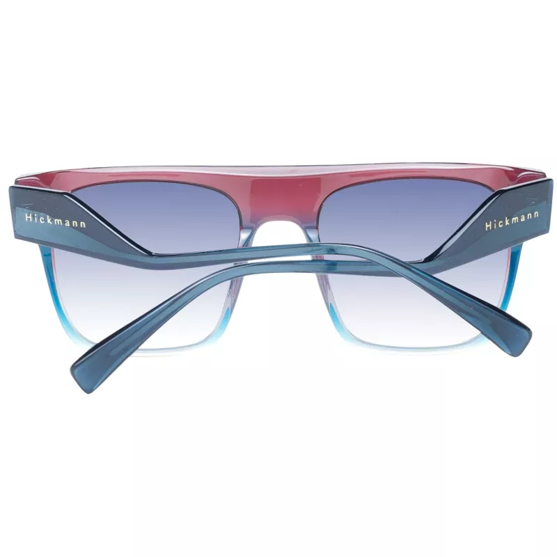 Gafas de sol de mujer ANA HICKMANN HI9155-50C02 havana marrón degradado 50/19/144 mm