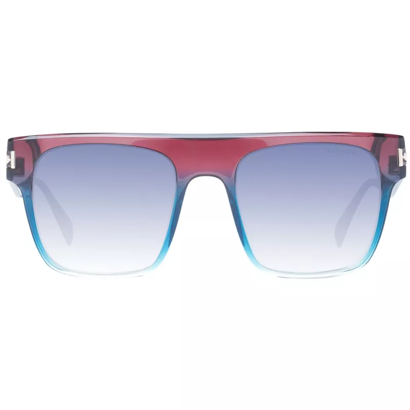 Gafas de sol de mujer ANA HICKMANN HI9155-50C02 havana marrón degradado 50/19/144 mm