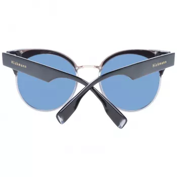 Gafas de sol de mujer ANA HICKMANN HI9164-51H01, montura de acetato, lente de policarbonato, 51 mm