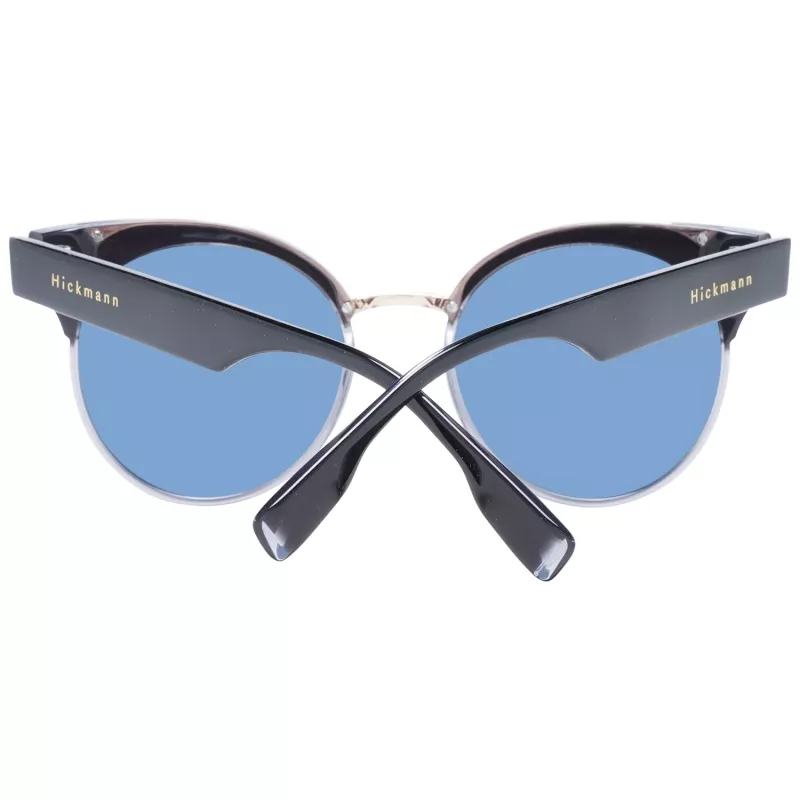 Gafas de sol de mujer ANA HICKMANN HI9164-51H01, montura de acetato, lente de policarbonato, 51 mm