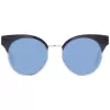Gafas de sol de mujer ANA HICKMANN HI9164-51H01, montura de acetato, lente de policarbonato, 51 mm