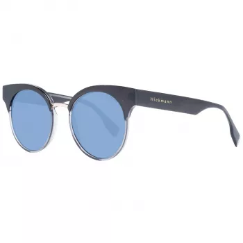 Gafas de sol de mujer ANA HICKMANN HI9164-51H01, montura de acetato, lente de policarbonato, 51 mm