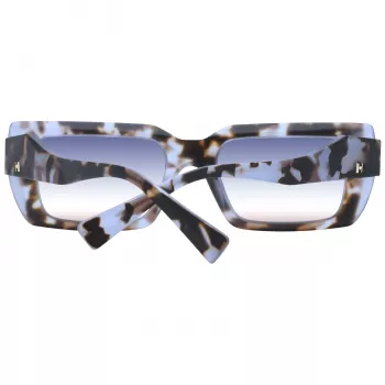 ANA HICKMANN HI9199-53G21 Gafas de sol para mujer oro/marrón butterfly cat eye 53mm