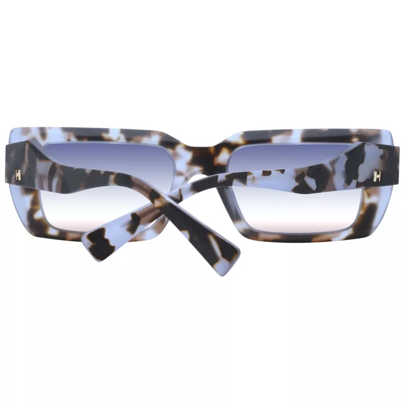 ANA HICKMANN HI9199-53G21 Gafas de sol para mujer oro/marrón butterfly cat eye 53mm