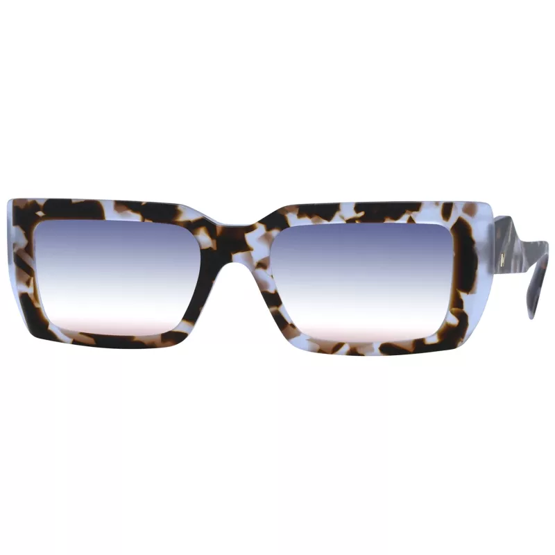 ANA HICKMANN HI9199-53G21 Gafas de sol para mujer oro/marrón butterfly cat eye 53mm