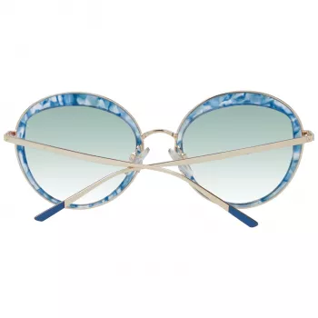 ANA HICKMANN Gafas de sol mujer HI3052-53E04 marrón Havana mariposa 53 mm