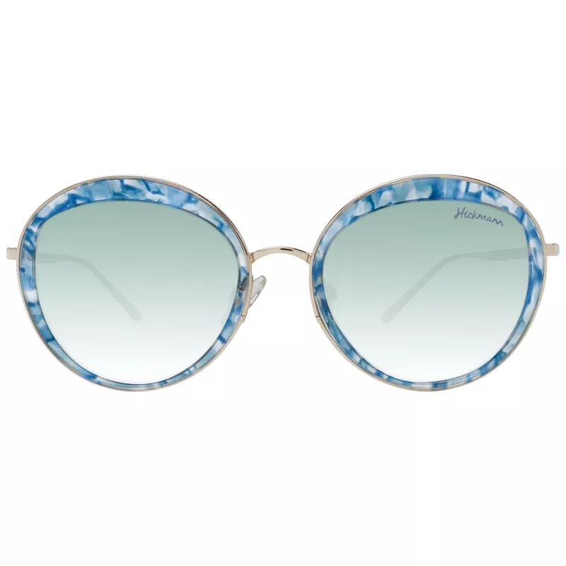ANA HICKMANN Gafas de sol mujer HI3052-53E04 marrón Havana mariposa 53 mm