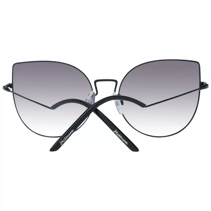 ANA HICKMANN Gafas de sol de mujer HI3063 Brown Havana Butterfly 57mm