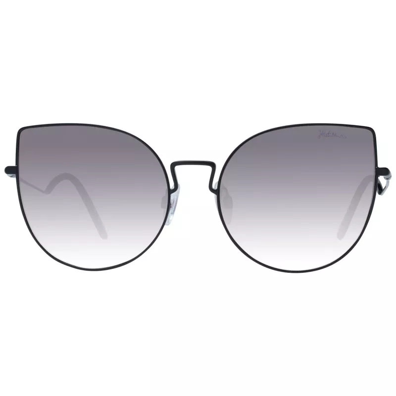 ANA HICKMANN Gafas de sol de mujer HI3063 Brown Havana Butterfly 57mm