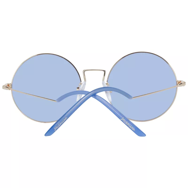 ANA HICKMANN Gafas de sol de mujer HI3064-5404B Butterfly Havana carey acetato 54/19/145 mm UV400