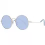ANA HICKMANN Gafas de sol de mujer HI3064-5404B Butterfly Havana carey acetato 54/19/145 mm UV400