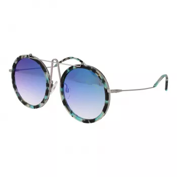 ANA HICKMANN Gafas de sol para mujer HI3069-55G22 Havana marrón degradado 55/22/145 mm