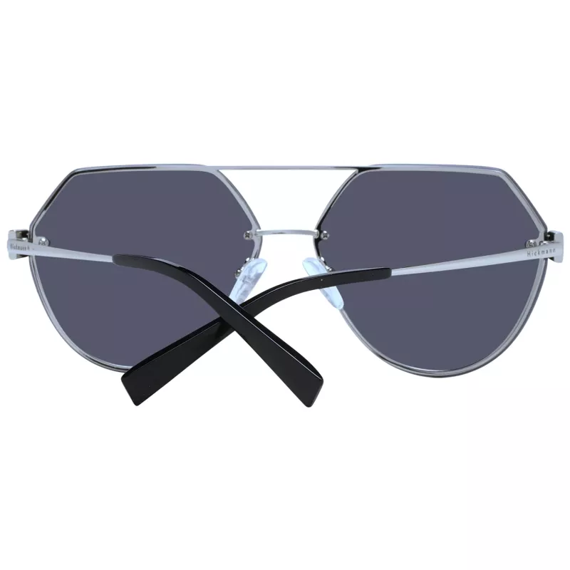 ANA HICKMANN Gafas de sol de mujer HI3180-6303A Butterfly Oro/Brown Gradient 63mm