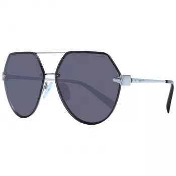 ANA HICKMANN Gafas de sol de mujer HI3180-6303A Butterfly Oro/Brown Gradient 63mm