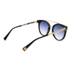 Gafas de sol ANA HICKMANN mujer HI9080-62A02 oversized cuadradas 62/16/145 mm