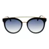 Gafas de sol ANA HICKMANN mujer HI9080-62A02 oversized cuadradas 62/16/145 mm