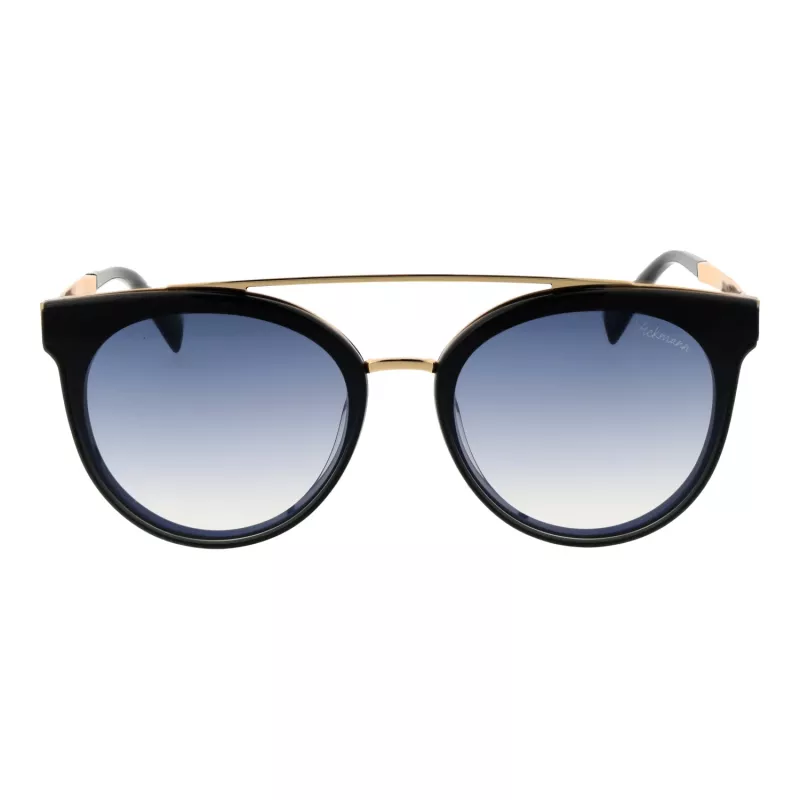 Gafas de sol ANA HICKMANN mujer HI9080-62A02 oversized cuadradas 62/16/145 mm