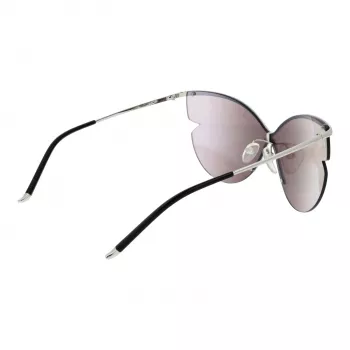 ANA HICKMANN Gafas de sol de mujer Butterfly AH3173-14003B Havana/marrón 53 mm
