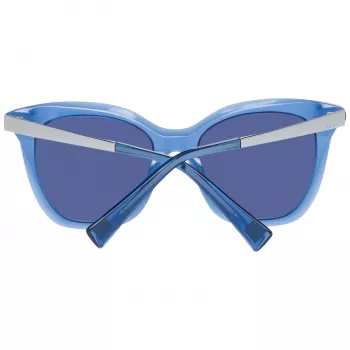 ANA HICKMANN gafas de sol mujer mariposa HI9064-52T01 Brown Havana