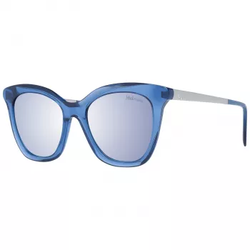 ANA HICKMANN gafas de sol mujer mariposa HI9064-52T01 Brown Havana