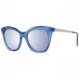 ANA HICKMANN gafas de sol mujer mariposa HI9064-52T01 Brown Havana