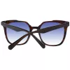 ANA HICKMANN Gafas de sol de mujer Butterfly HI9136-52E01 Marrón Havana