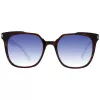 ANA HICKMANN Gafas de sol de mujer Butterfly HI9136-52E01 Marrón Havana