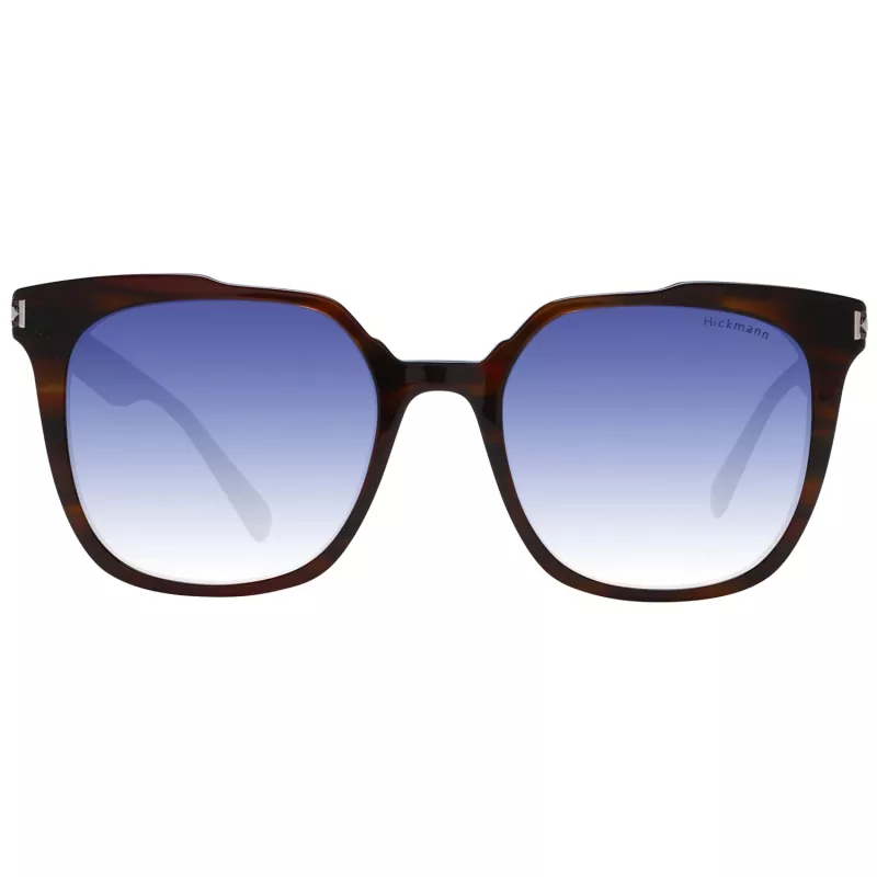 ANA HICKMANN Gafas de sol de mujer Butterfly HI9136-52E01 Marrón Havana