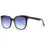 ANA HICKMANN Gafas de sol de mujer Butterfly HI9136-52E01 Marrón Havana