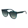 ANA HICKMANN Gafas de sol para mujer estilo mariposa HI9171-55T01 Marrón Havana