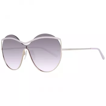 ANA HICKMANN Gafas de sol cat-eye para mujer AH3182-13405A Havana/Brown Gradient