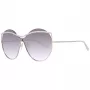 ANA HICKMANN Gafas de sol cat-eye para mujer AH3182-13405A Havana/Brown Gradient