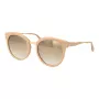 ANA HICKMANN Gafas de sol cat eye mujer AH9263-55D03 Havana/marrón degradado