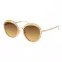 ANA HICKMANN Gafas de sol cat eye mujer HI3052-53E03 Havana 53mm