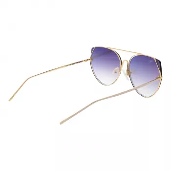 ANA HICKMANN gafas de sol de mujer HI3068-5804B, 58/18/145 mm