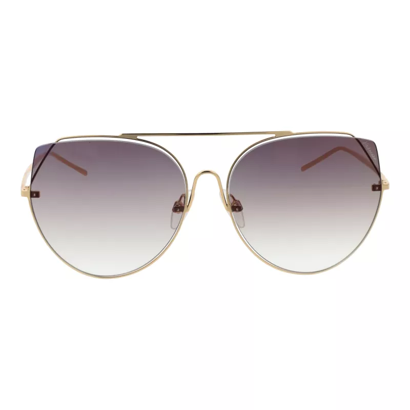 ANA HICKMANN gafas de sol de mujer HI3068-5804B, 58/18/145 mm