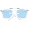Gafas de sol de mujer ANA HICKMANN Cat-Eye HI9062-53D03 negro/gris degradado 53 mm
