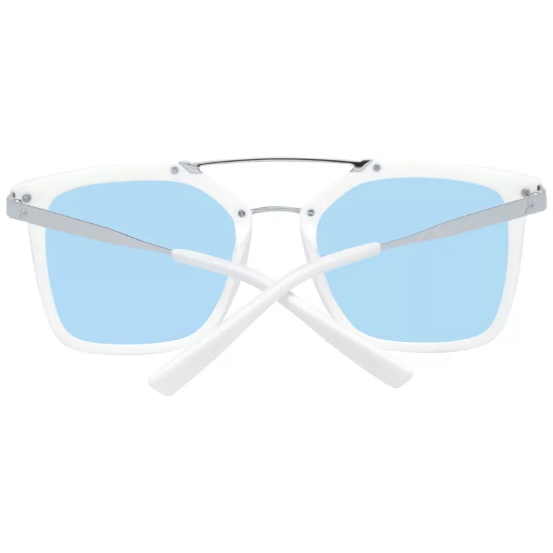 Gafas de sol de mujer ANA HICKMANN Cat-Eye HI9062-53D03 negro/gris degradado 53 mm