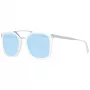 Gafas de sol de mujer ANA HICKMANN Cat-Eye HI9062-53D03 negro/gris degradado 53 mm